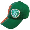 Ireland FAI 3D Baseball Cap