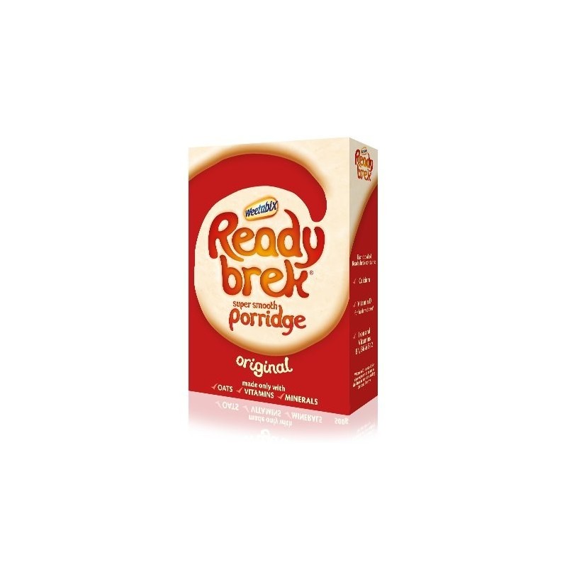 Ready Brek Original - 450g