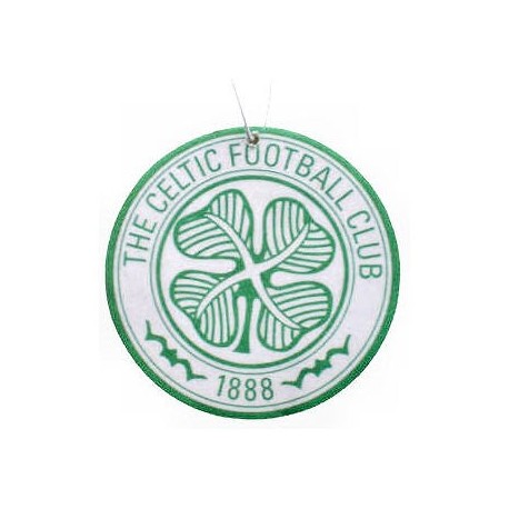 Glasgow Celtic FC Air Freshener