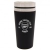 Arsenal FC Executive Travel Mug