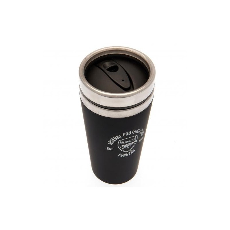 Arsenal FC Executive Travel Mug