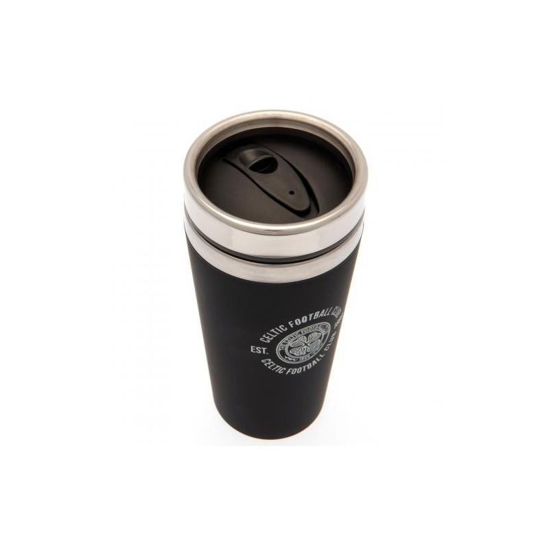 Glasgow Celtic FC Executive Travel Mug