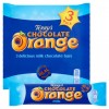 Terry's Chocolate Orange Bar  3 Pack