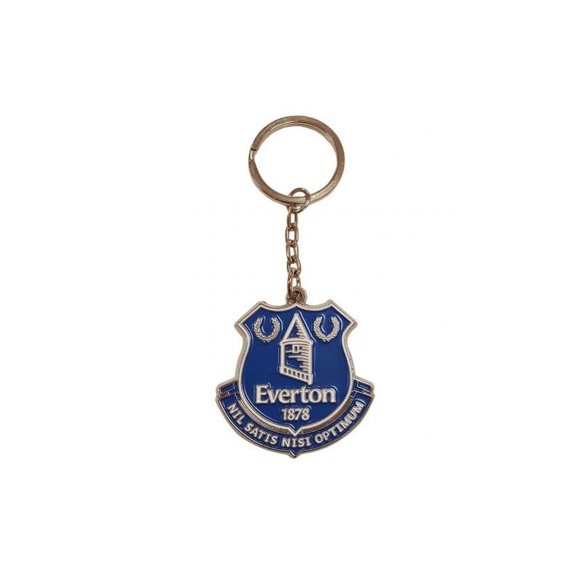 Everton FC Keyring - Crest