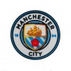 Manchester City FC Fridge Magnet