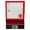 Manchester United FC Old Trafford Popup Birthday Card