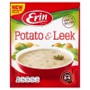 Erin Potato & Leek Soup - 74g