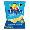 Tayto Salt & Vinegar Crisps - 37g