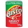 Bisto Bisto Gluten Free Gravy Granules - 175g