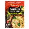 Schwartz Thai Green Chicken Curry 41g