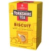 Yorkshire Biscuit Blend Tea Bags - 40