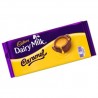 Cadbury Dairy Milk Caramel 180g