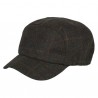 Heritage Traditions Skip Cap - Dark Green