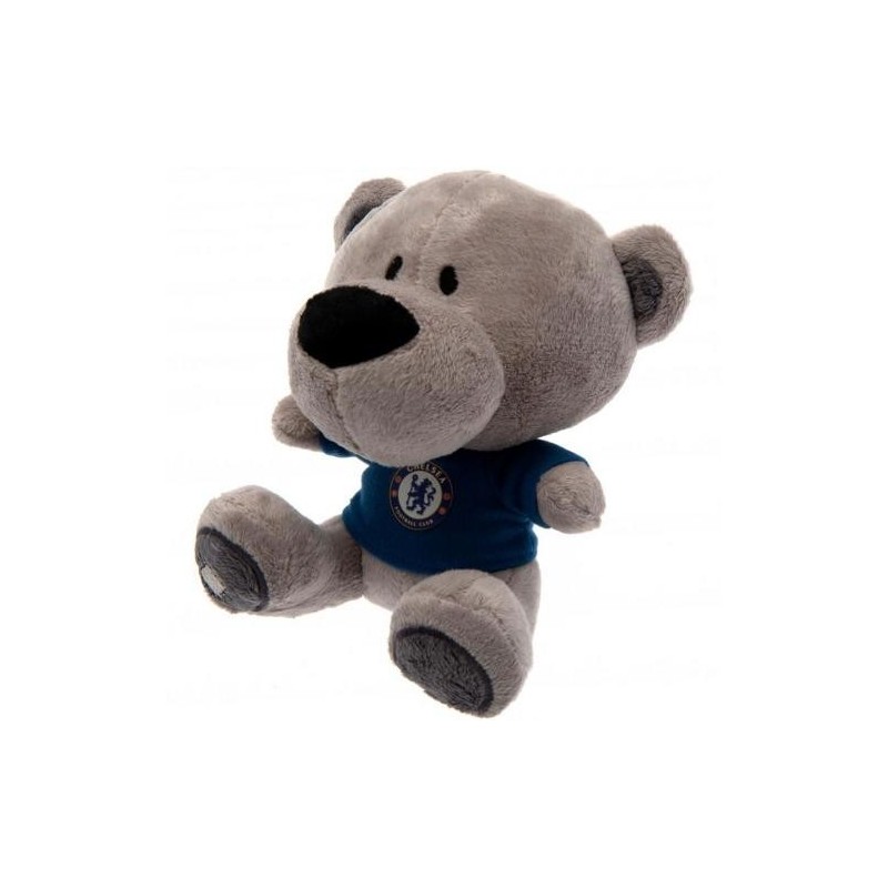 Chelsea FC Timmy Bear