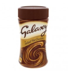 Mars Galaxy Instant Hot Chocolate 250g