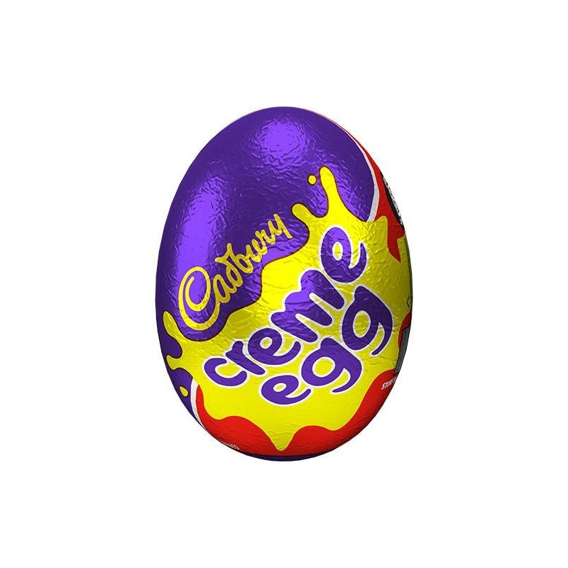 Cadbury Original Creme Egg