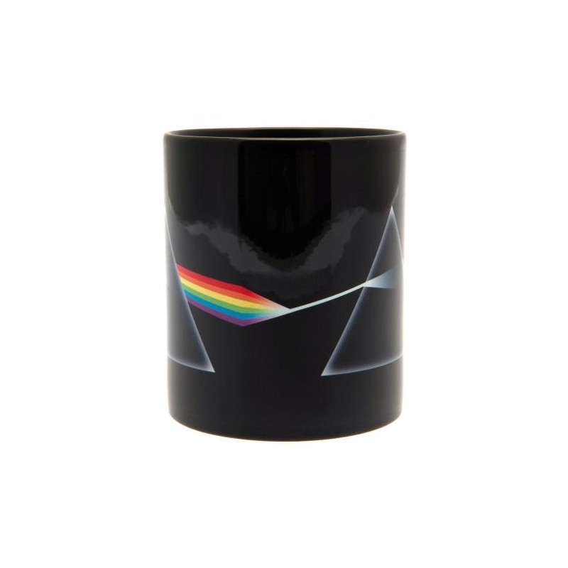 Pink Floyd Mug