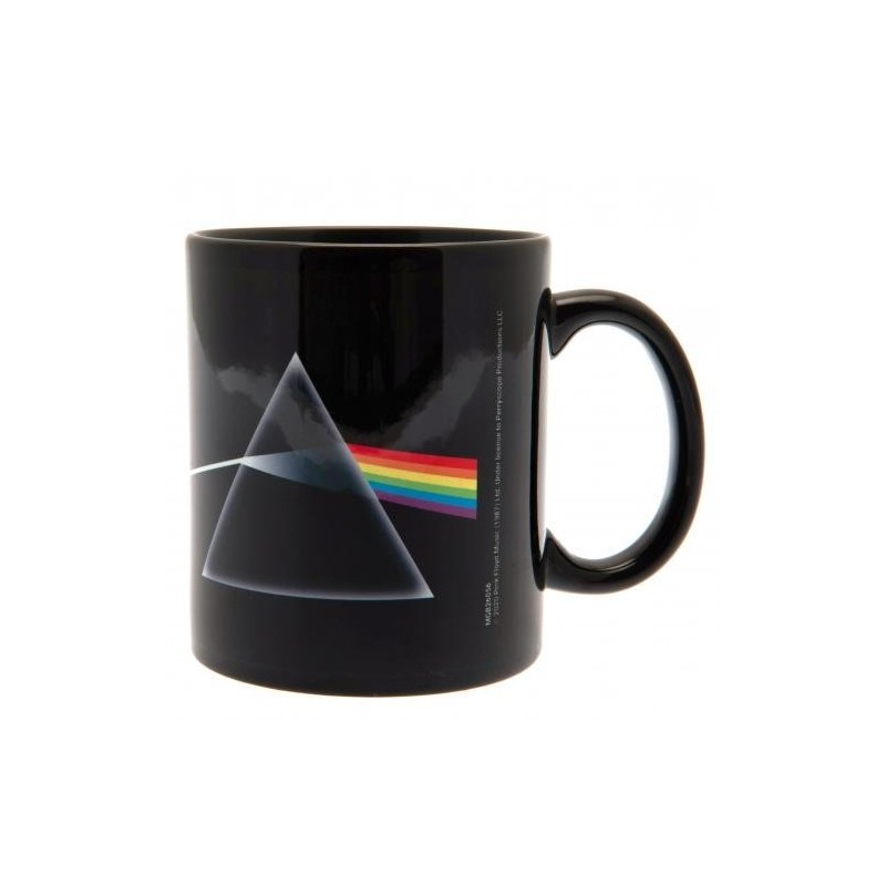 Pink Floyd Mug