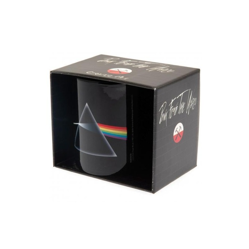 Pink Floyd Mug