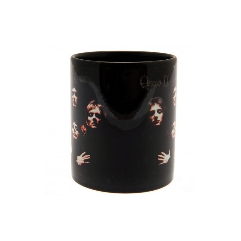 Queen Mug