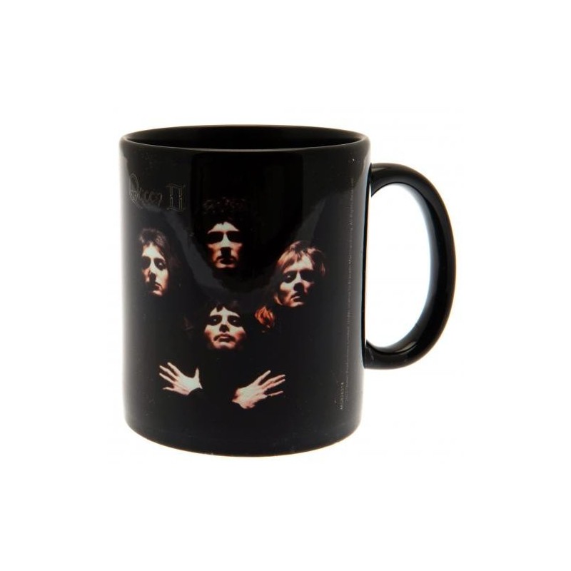 Queen Mug