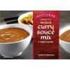 Mayflower Medium Curry Sauce Mix - 255g