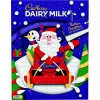 Cadbury UK Dairy Milk Advent Calendar