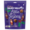 Cadbury Plain Dairy Milk Little Robins