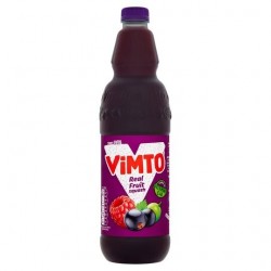 Vimto Original Squash