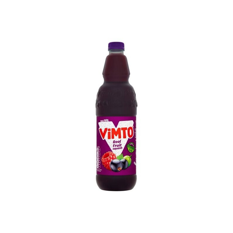 Vimto Original Squash