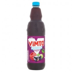 Vimto No Added Sugar Squash
