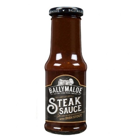 Ballymaloe  Steak Sauce 250g