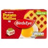 Birds Eye Potato Waffles 567g (Pickup Only)