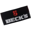 Beck's Lager Bar Towel