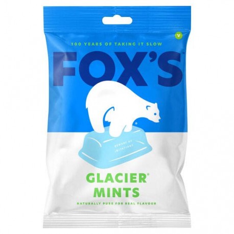 Fox Glacier Mints