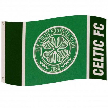 Glasgow Celtic FC Flag