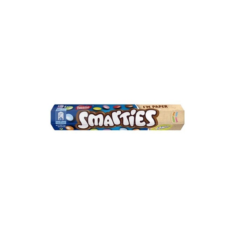 Nestle Smarties Giant Tube