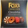 Fox's Chocolatey Selection 