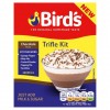 Bird's Chocolate Trifle Kit - 122g