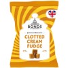 Bonds of London Clotted Cream Fudge 150g
