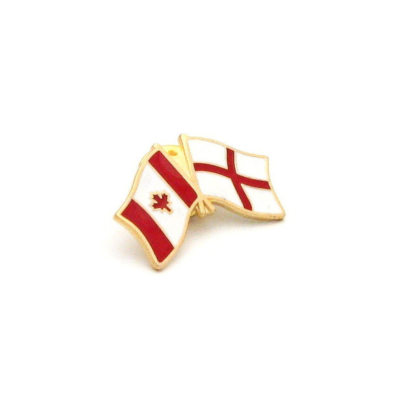 thumbnail image 2 of Royal Union Flag CRESTED BRITISH UNION JACK - The Flagman 2 of 14