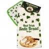 Connemara Irish Soda Bread Tea Towel & Pot Holder