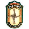 Connemara St Brigids Cross Plaque