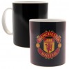 Liverpool FC Heat Change Mug