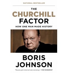 The Churchill Factor [HC]