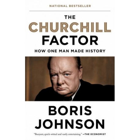 The Churchill Factor [SC]