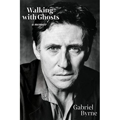 Walking With Ghosts [HC]