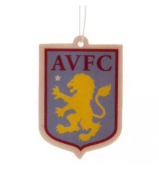 Aston Villa FC Air Freshener