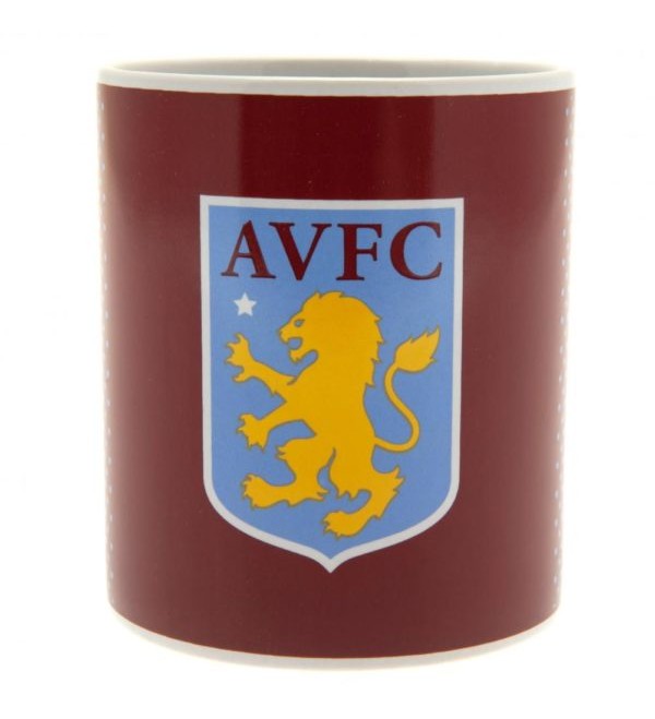 Rangers FC Official Football Crest 11oz Ceramic Mug 