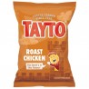 Tayto NI Roast Chicken Crisps - 32.5g